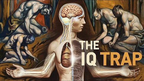 "Escaping the IQ Trap: Understanding Intelligence Beyond the Numeric Score"