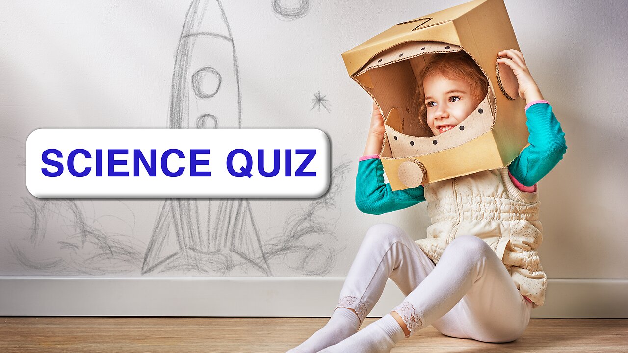 Science Quiz
