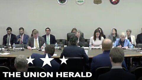 House Hearing on FY 2026 Budget for the U.S. Department of the Interior