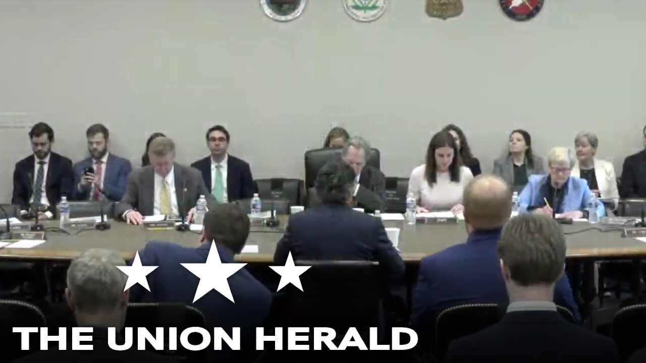 House Hearing on FY 2026 Budget for the U.S. Department of the Interior