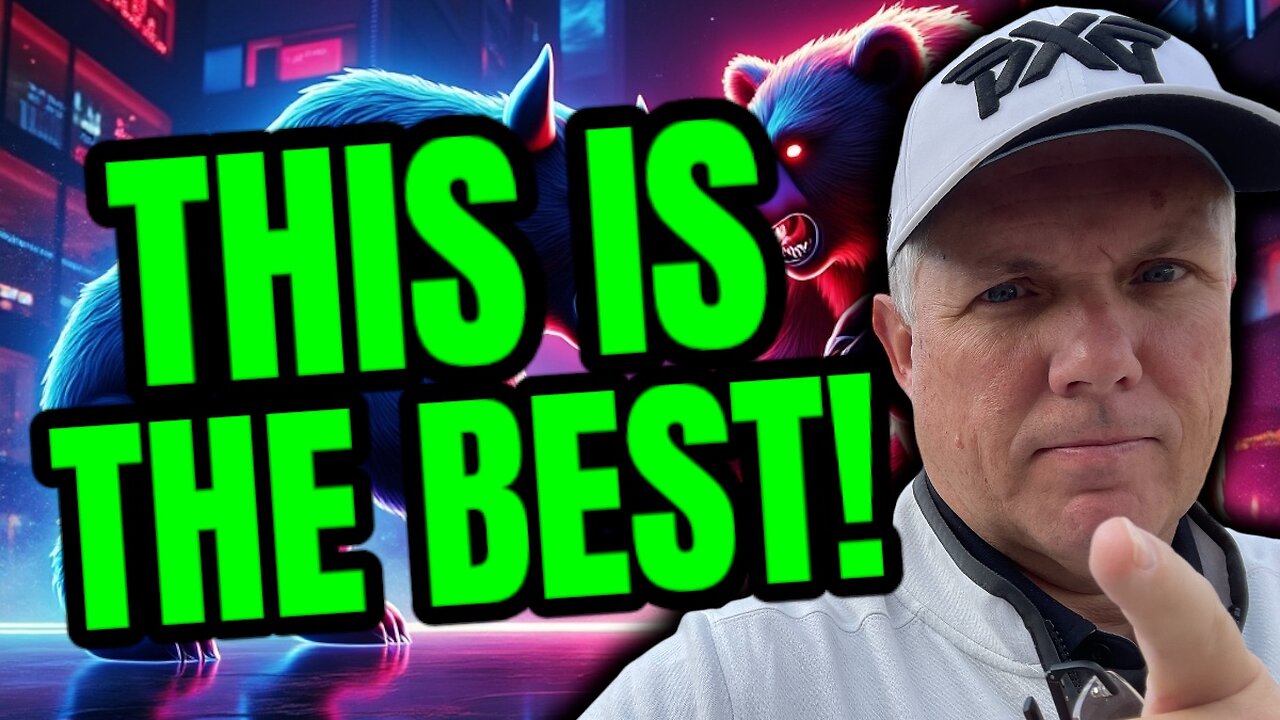 The Best New Crypto COMPLETE Project!