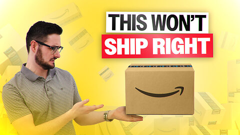 How to Correct a Shipping Error Without Losing Inventory