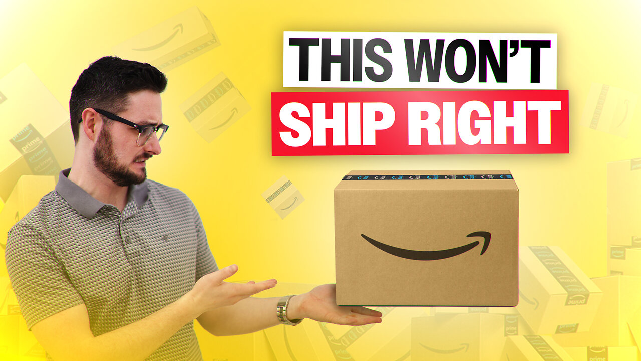 How to Correct a Shipping Error Without Losing Inventory