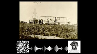 #OnThisDate July 27, 1909: Flight Confirmed