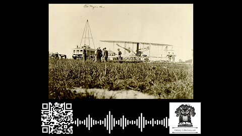 #OnThisDate July 27, 1909: Flight Confirmed