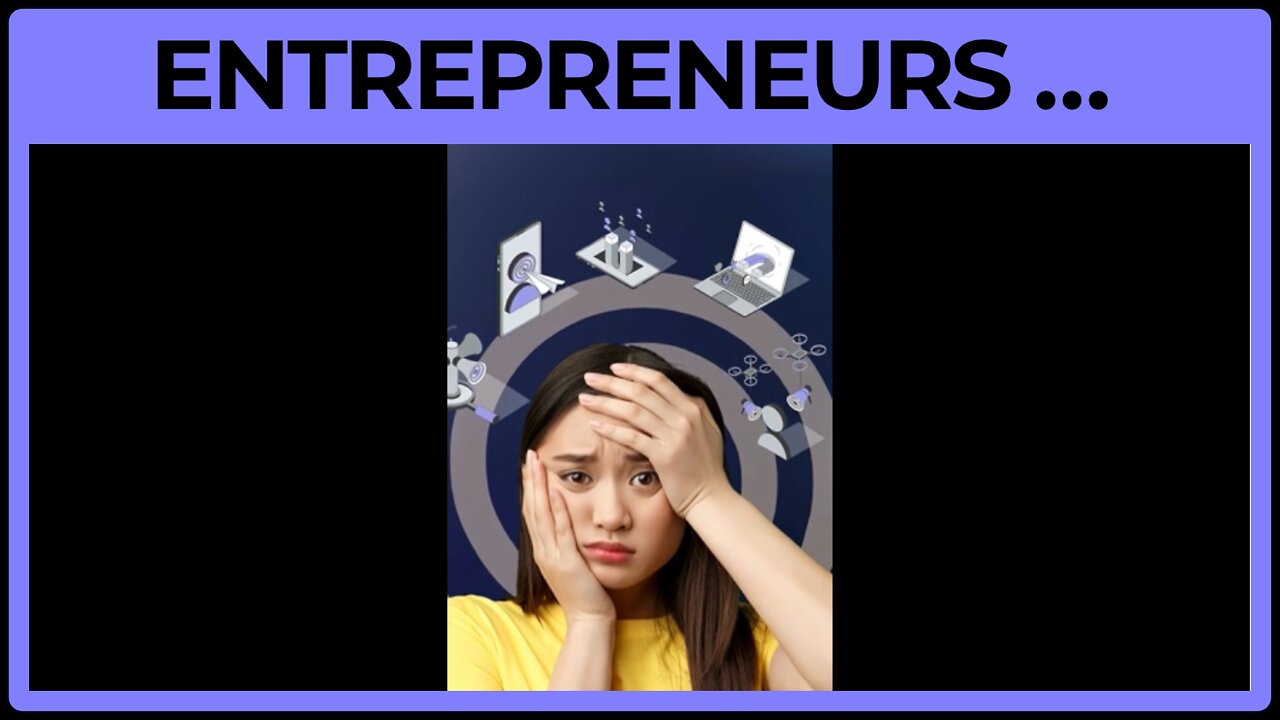 Why Every Entrepreneur Needs This!