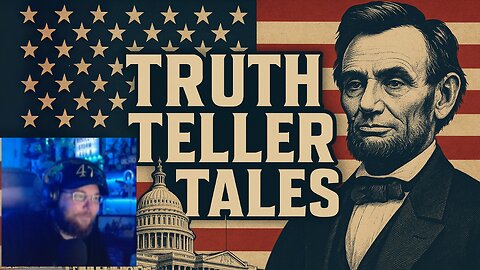 TTT-12 w/ Paul aka @RealAbs1776!