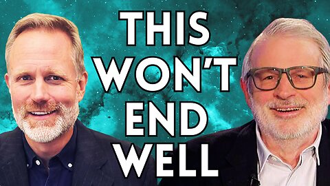 David Stockman: "This Won't End Well" As Private & Public Sectors Increasingly Compete For Capital