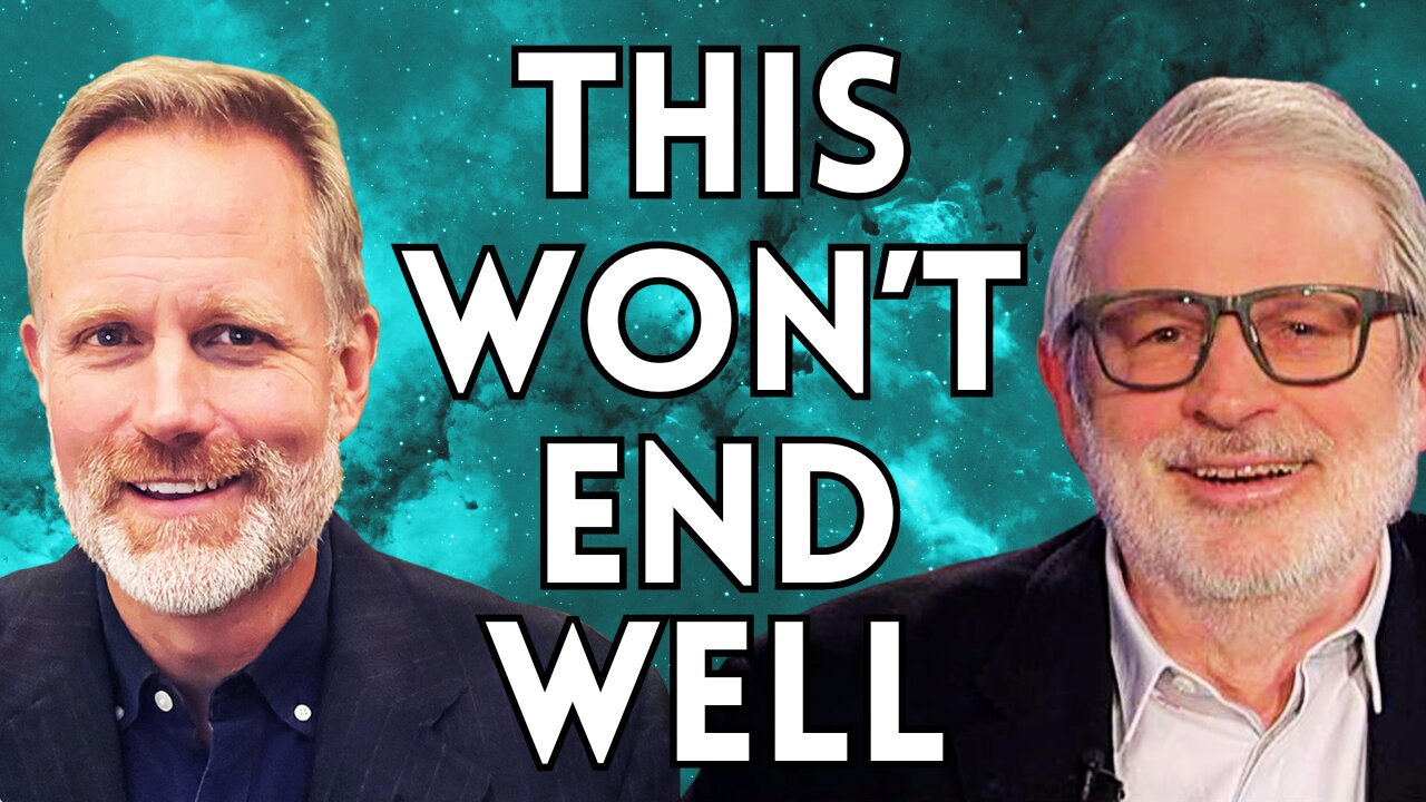 David Stockman: "This Won't End Well" As Private & Public Sectors Increasingly Compete For Capital