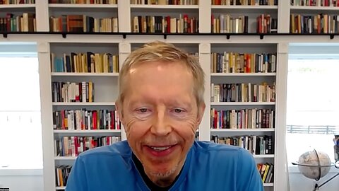 Why Trump Wins With Division- Neil Howe