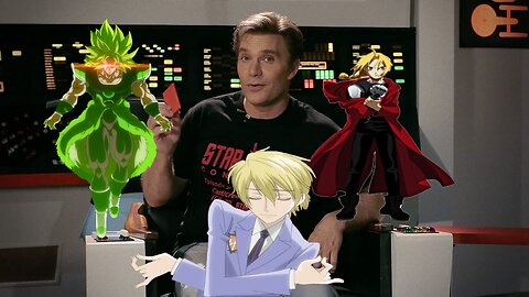 Vic Mignogna-Lions