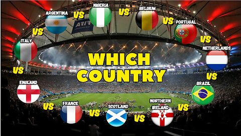 Which country has more Greatest Dribblers in football history?