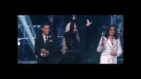 New Wine - En Vivo, Yahweh - ¡Concierto Completo.