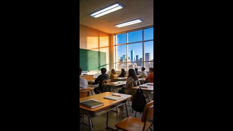 "A Girl Named What?" by: Cunning Impulse