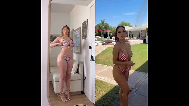 split screen comp 💕
