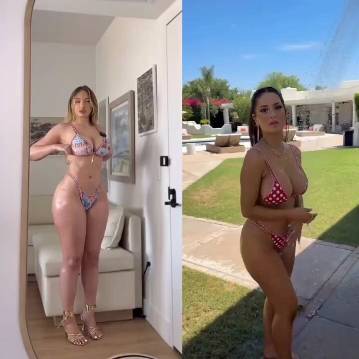 split screen comp 💕