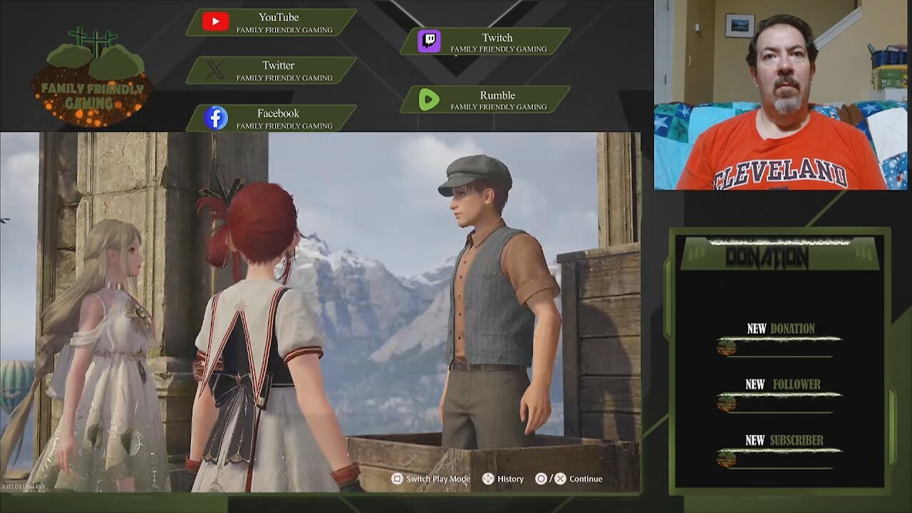 Infinity Nikki Episode 7