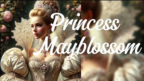 Princess mayblossom