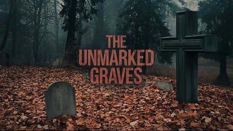 The Unmarked Graves!!