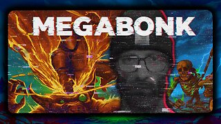 🔴MEGABONK🔴What's good, BONKA?!🔴so close to getting everything unlocked🔴420🔴