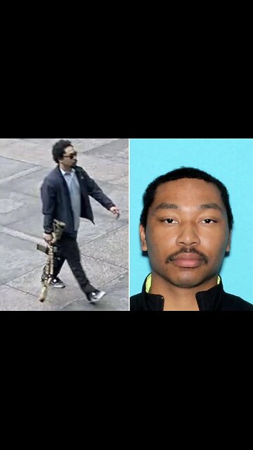 3 maut: termasuk seorang pegawai NYPD dan dua orang awam.