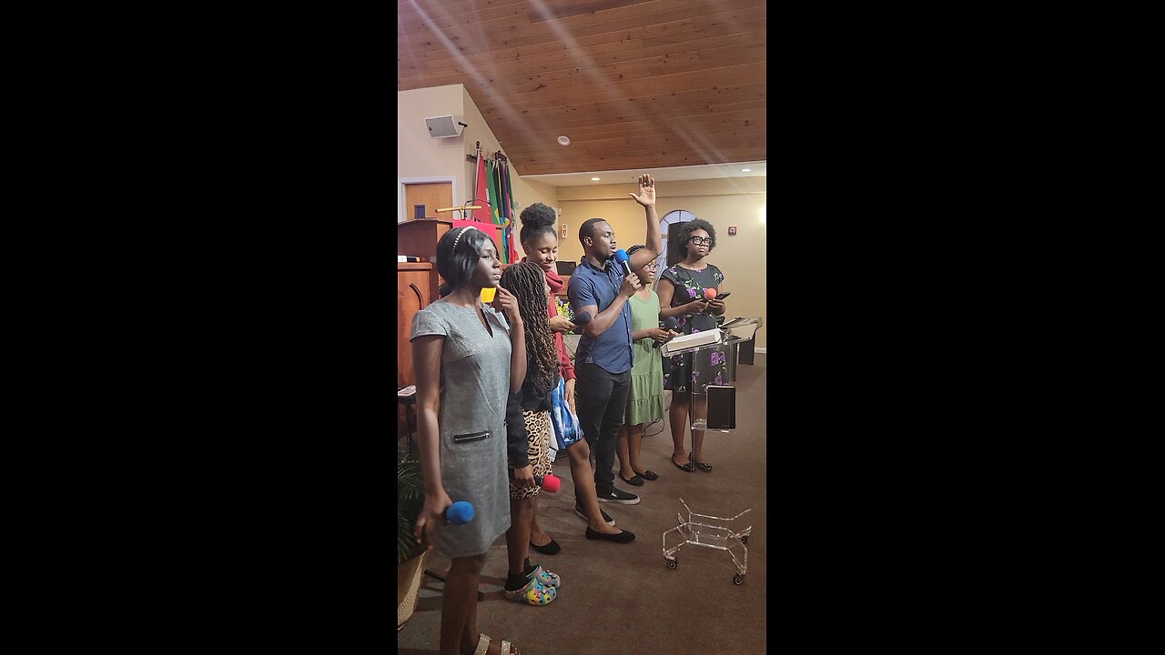 Holiness Is What I Long For