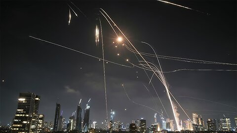 Boom, Boom, Tel Aviv