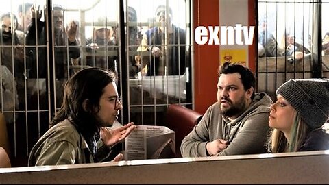 Canuck Jay & Silent Bob VS The Slacker Undead: The EXNTV Sunday Monster Movie Matinee