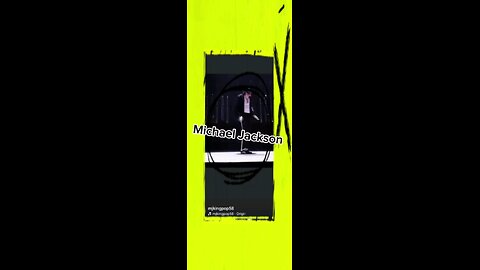 Michael Jackson
