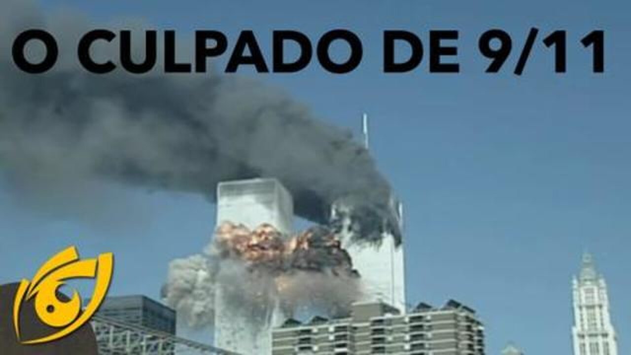 O problema de 11 de setembro de 2001 volta a assombrar o mundo em 2020 | VL - 11/09/20 | ANCAPSU