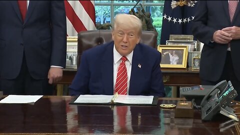 TRUMP❤️🇺🇸🥇🪽🕺ANNOUNCES TRADE DEAL🤍🇺🇸🏅🪽📈WITH UNITED KINGDOM💙🇺🇸🏅🪽💵🏛️💷⭐️