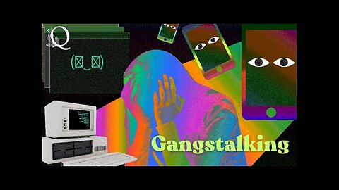 Freemason Silent Dagger & GangStalking Secret Societies