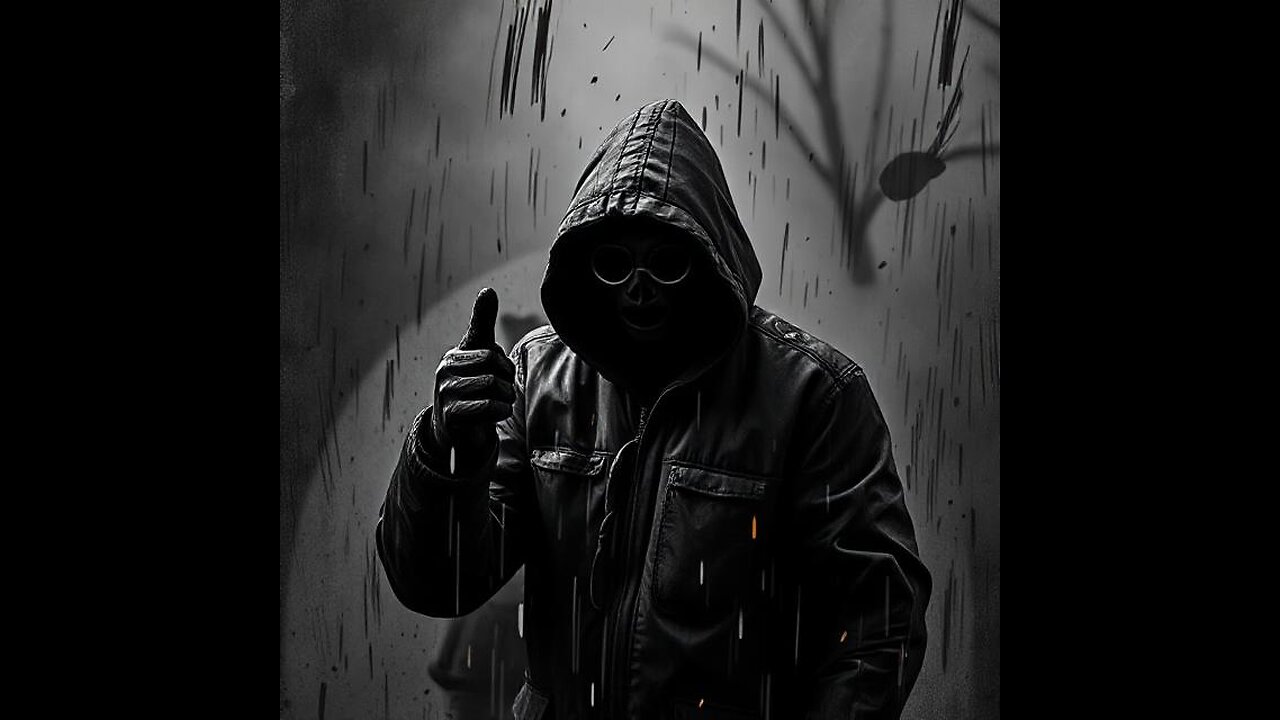 Freemason Silent Dagger & GangStalking Secret Societies