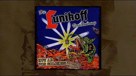 Die Lunikoff Verschwörung - Hut Ab Vor Solchen (2022) (DE) (FHD)