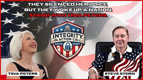 Election Integrity Call – Unmask the Fraud. Protect Our Elections. Wednesday, May 14th | 2:00 PM EST