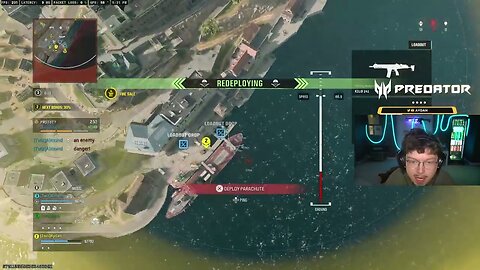 Biffle SLAMS Aydan in 1V1 After He Smokes Shifty & Hisoka