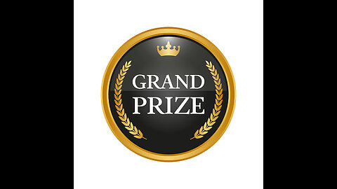 Podium Prizes & Awards presentation P-2