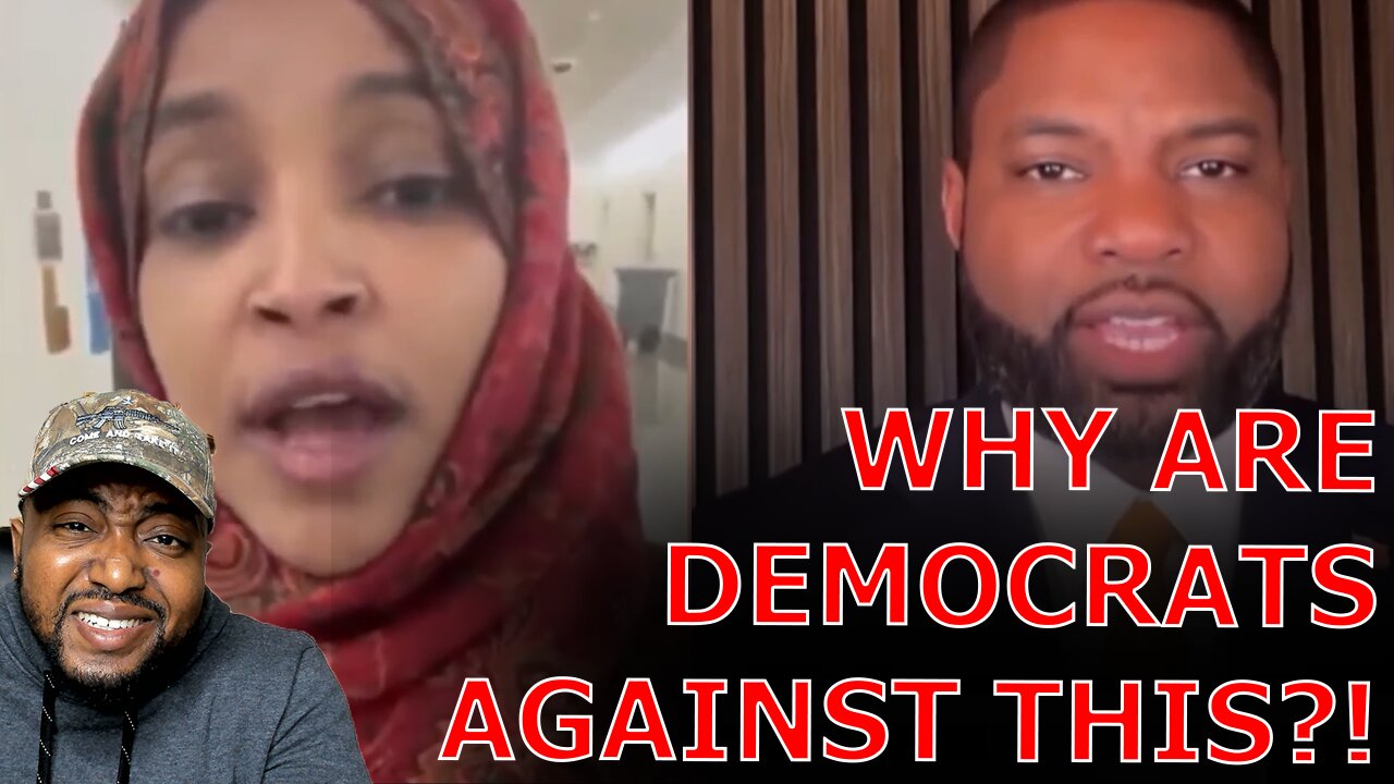 Democrats CRY BIGOTRY Over Republicans CRACKING DOWN On Illegal Immigrants Registering To Vote