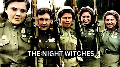The Grim Order: Shoot All Women!