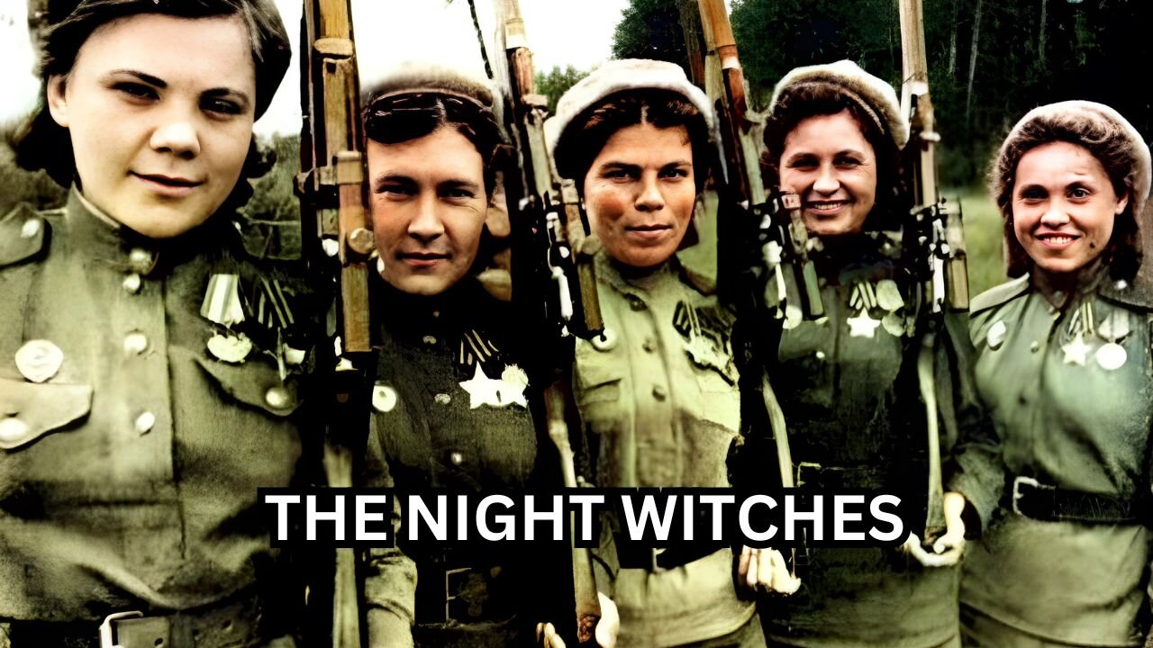 The Grim Order: Shoot All Women!