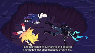 panty and stocking vs ghost internet | Panty & Stocking with Garterbelt 2nd Season