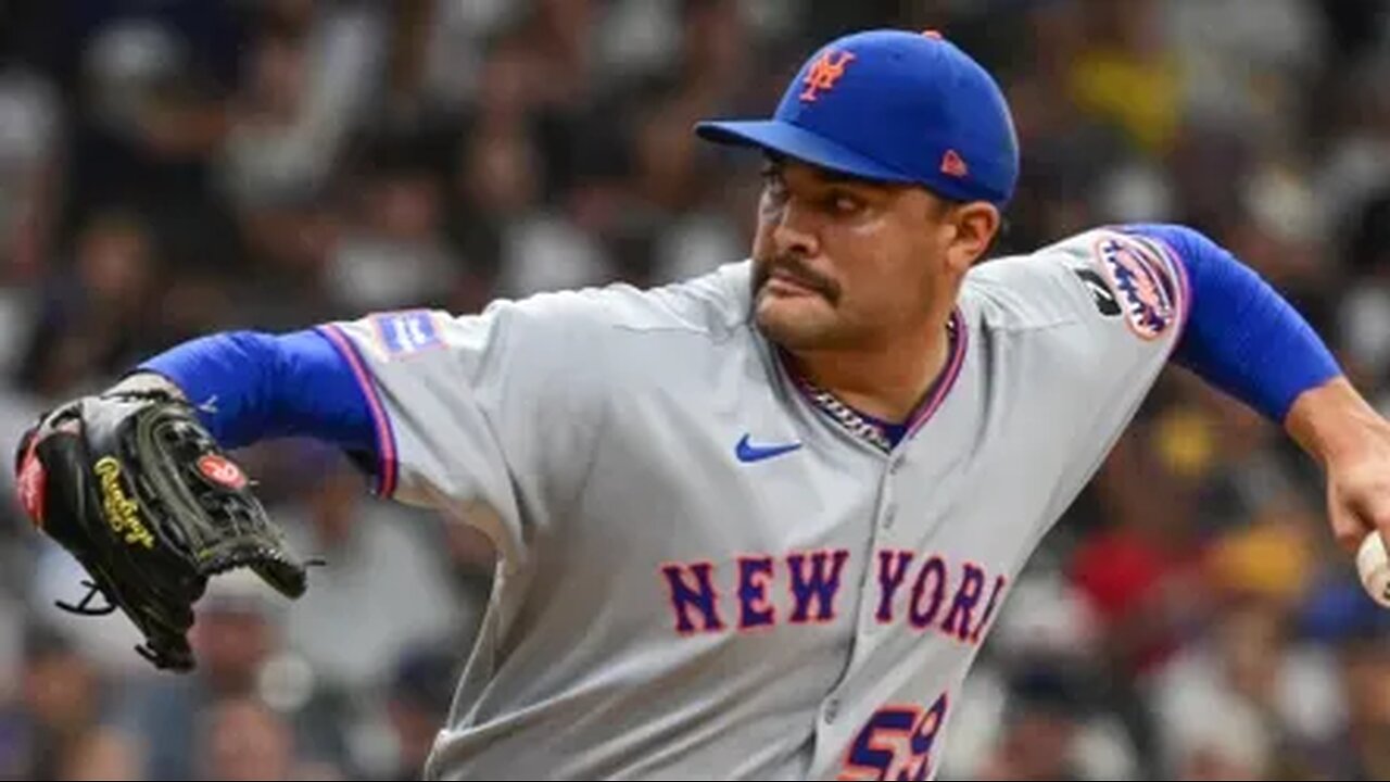 Mets waste early five-run advantage, walked off by Brewers for seventh straight loss