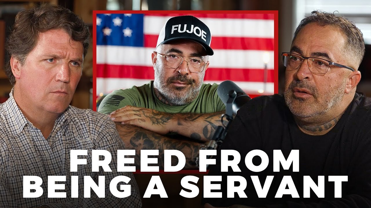 How Speaking the Truth Got Aaron Lewis Blacklisted From Radio