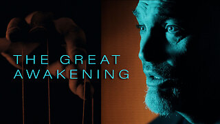 ⁣The Great Awakening - PLANDEMIC 3