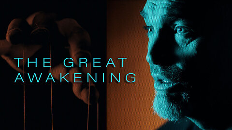⁣The Great Awakening - PLANDEMIC 3