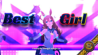 Uma Musume Pretty Derby FTP- 14/20 Ura Finalists working for more - with Swabcraft