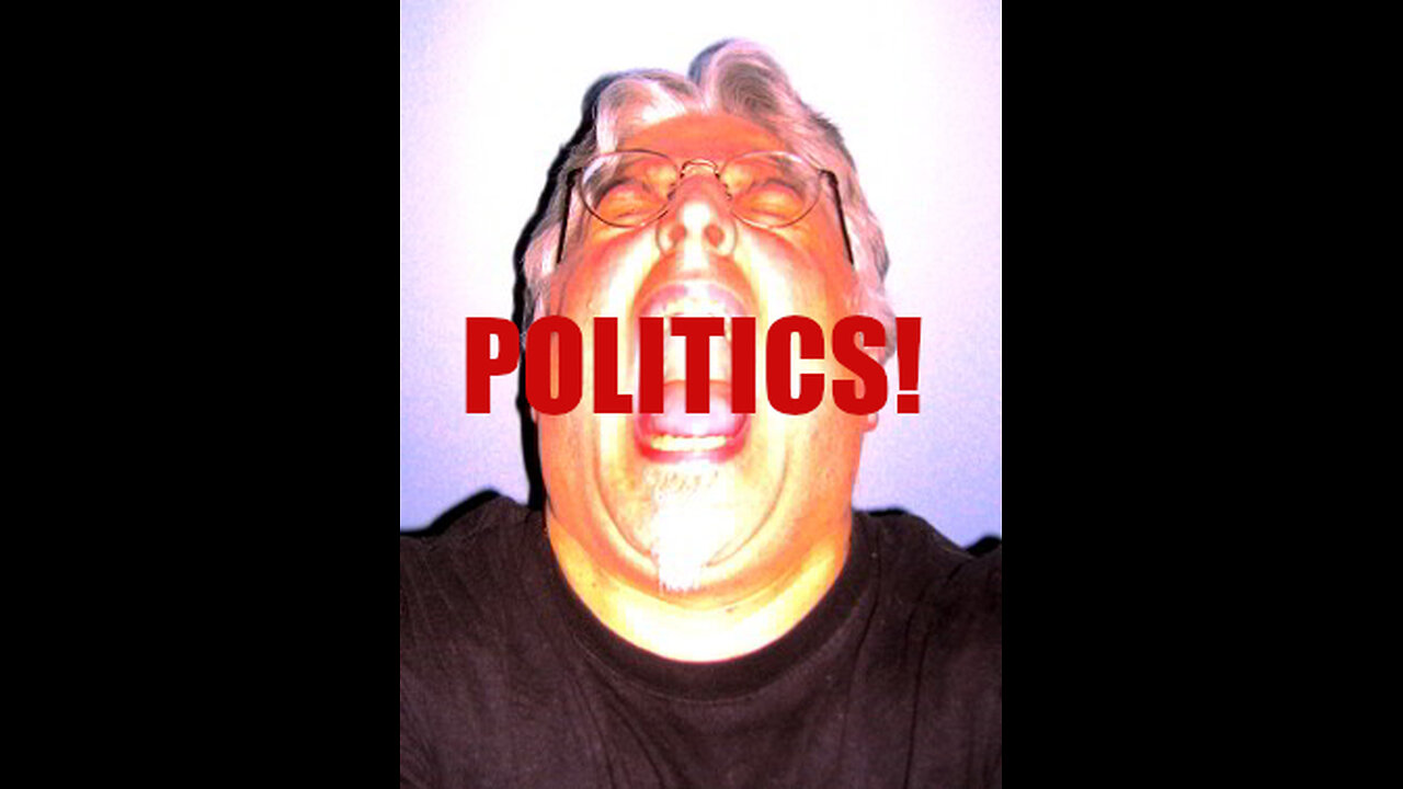 Hot Take: The Democrats Are Doomed