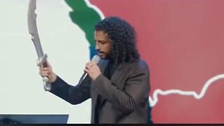 It’s Islamic mission and duty from Allah and Muhammad to destroy the west and eliminate Christianity