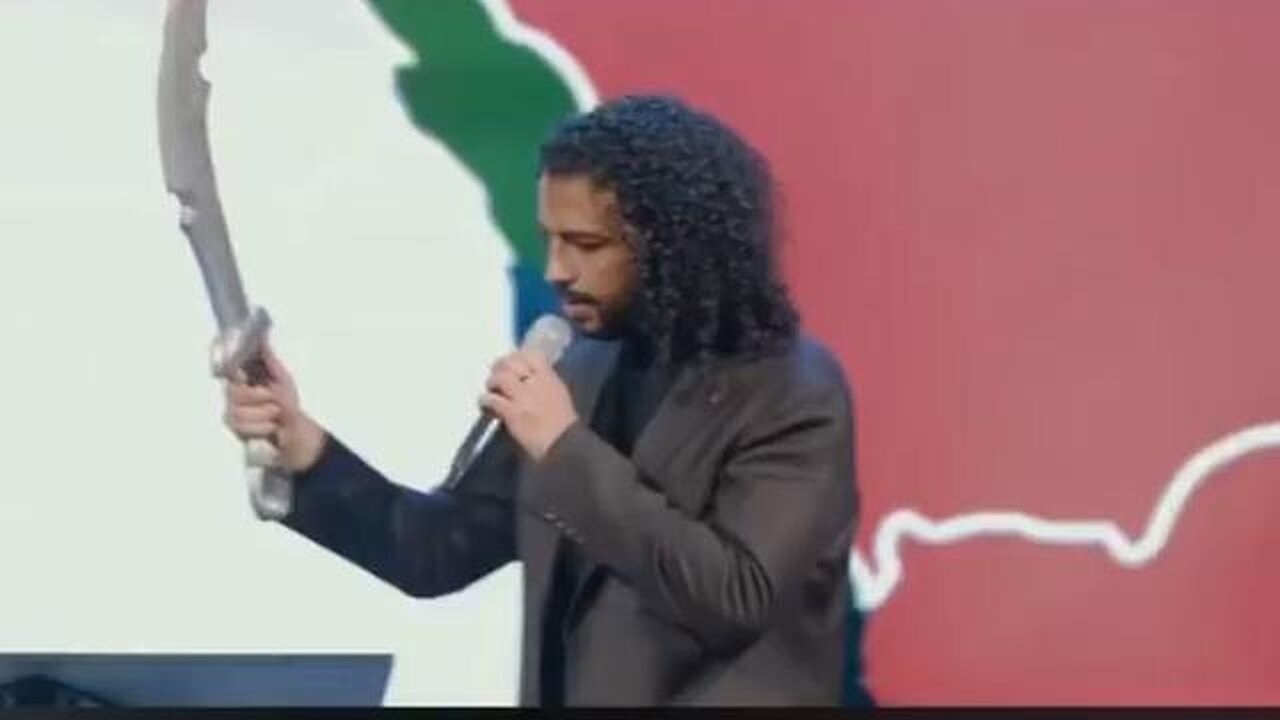 It’s Islamic mission and duty from Allah and Muhammad to destroy the west and eliminate Christianity