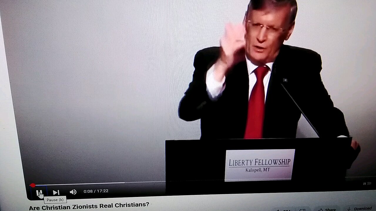 Are Christian Zionists Real Christian's? Hell No!